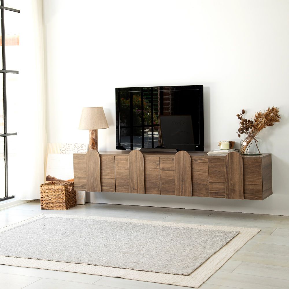 TV Stalak 'New Line' od Oraha slika 1