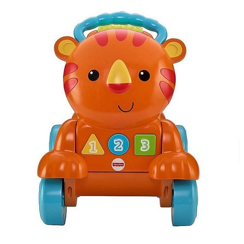 Fisher Price interaktivna guralica 2u1 Tigar slika 9