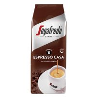 Segafredo Pržena kafa u zrnu Espresso Casa 1kg