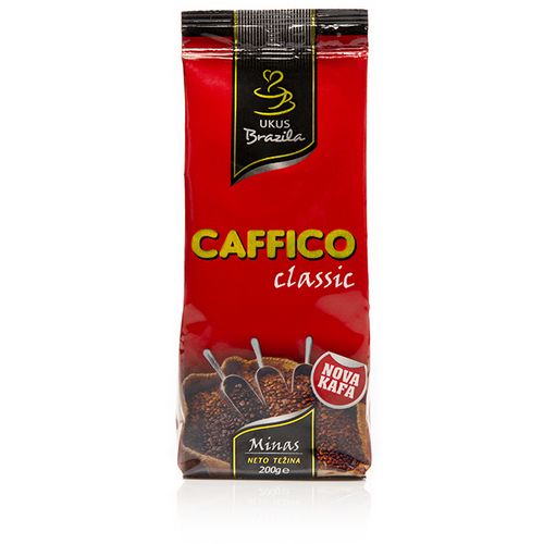 Caffico Classic 200g slika 1