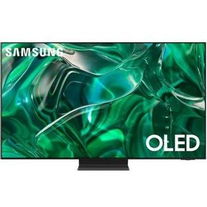 Samsung QE65S95CATXXH Televizor 65" LED/Smart/Tizen