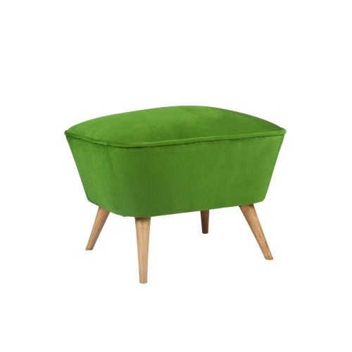 Atelier Del Sofa Tabure, Lake View - Green slika 1