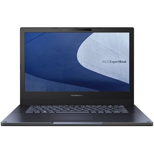 Asus laptop ExpertBook B2 B2402CBA-EK0927 i7, 16GB, 512GB SSD, 14" FHD, Windows 11 Pro (tamno-plavi/crni) slika 1