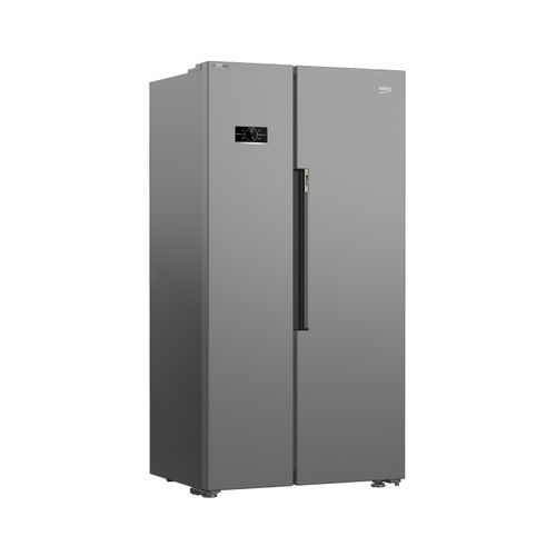 Beko GN163140SN Side by side frižider, Inverter, Visina 179 cm slika 12