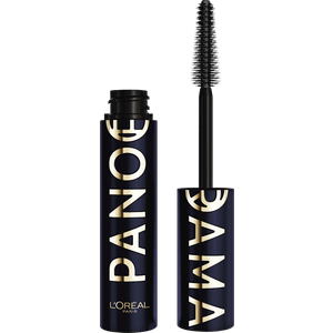 L'Oréal Paris Maskara Volume Panorama Bleu Suede