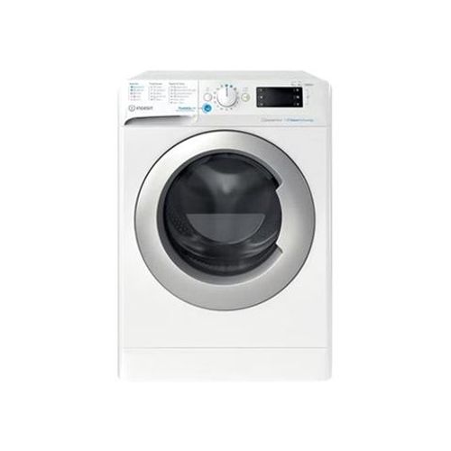 Indesit BDE 96436 EWSV EE Mašina za pranje i sušenje veša, 9/6 kg, 1400 rpm, Dubina 54 cm slika 1