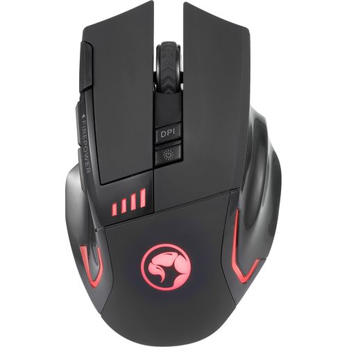 Marvo bežični gaming miš M720W slika 1