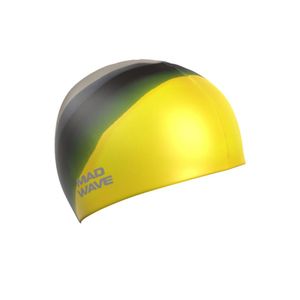 Mad Wave Kapa za plivanje MULTI BIG, Yellow - L