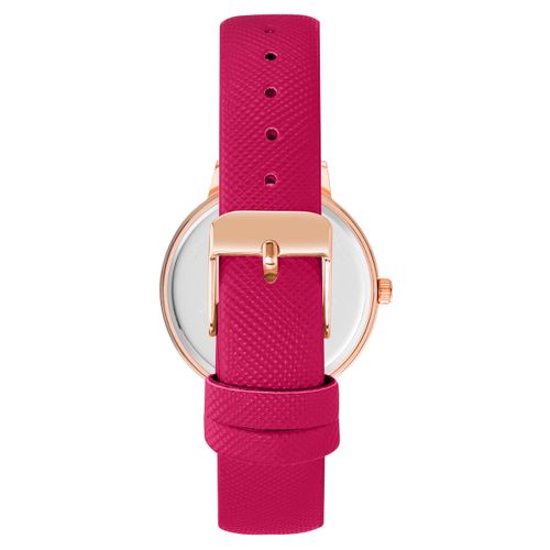 Ženski sat Juicy Couture JC1264RGHP (Ø 38 mm) slika 3