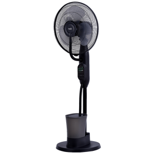 home Ventilator sa raspršivačem vode, daljinski upravljač, 75 W