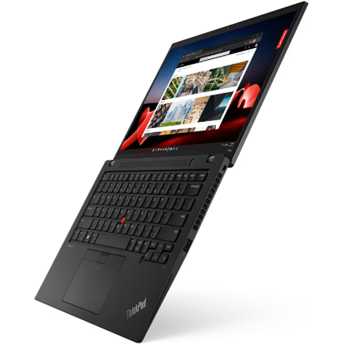Lenovo ThinkPad T14s Gen 4 Win 11 Pro 14" WUXGA IPS i7-1355U 32GB 1TB SSD FPR backlSRB crna 21F60053YA slika 5