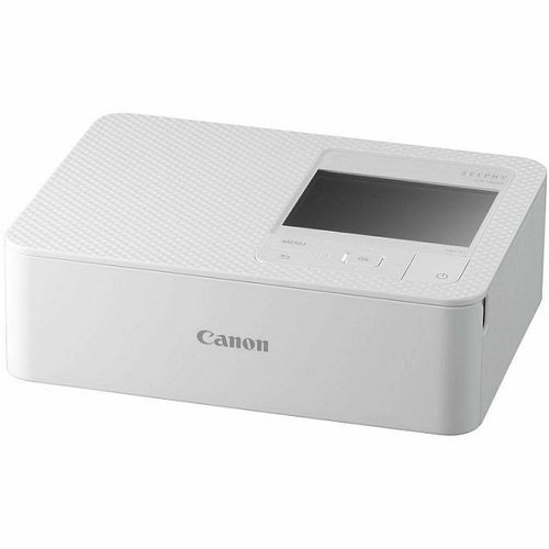 Canon Selphy CP1500, foto printer, bijeli 5540C010 slika 2