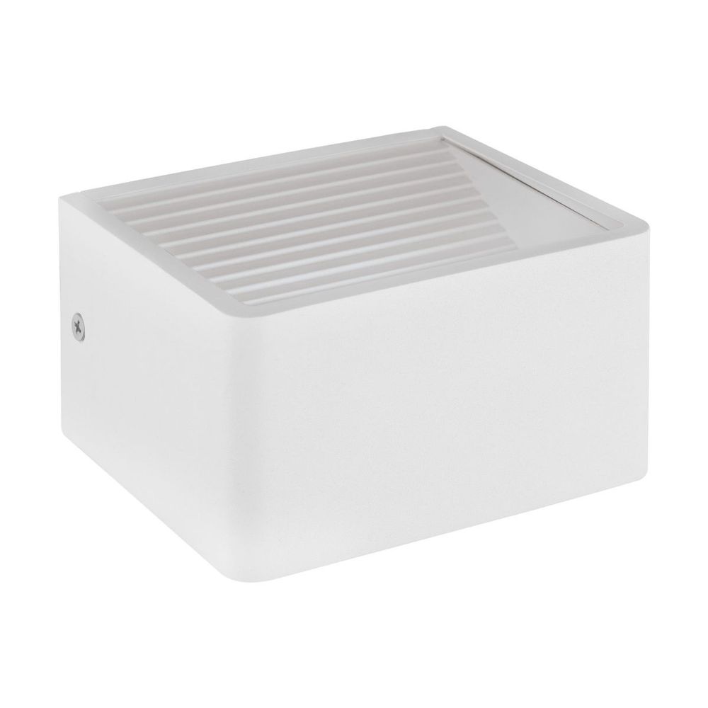 Eglo  Doninni 1 vanjska/zidna, led, 6w, 750lm, bijela  slika 3