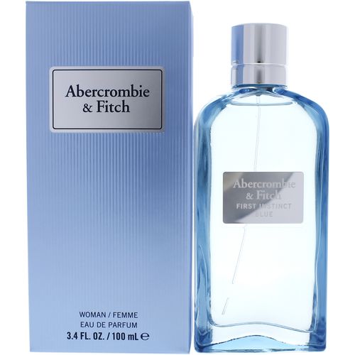 Abercrombie &amp; Fitch First Instinct Blue Woman Eau De Parfum 100 ml (woman) slika 2