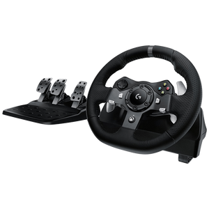 Logitech Gaming volan za XBox One / PC - G920