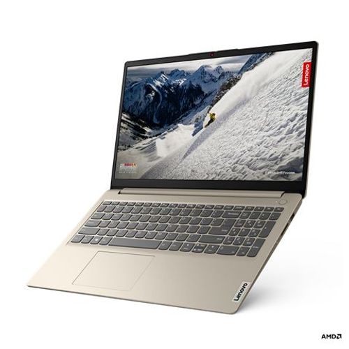 Laptop Lenovo IdeaPad 1 15ALC7, 82R400H7SC, R7-5700U, 16GB, 512GB, 15.6" FHD, NoOS slika 1