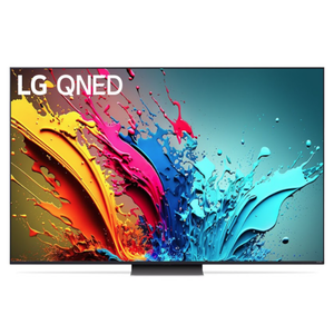 LG 50QNED86T3A Televizor 50" 4K UHD, QNED, Smart, webOS