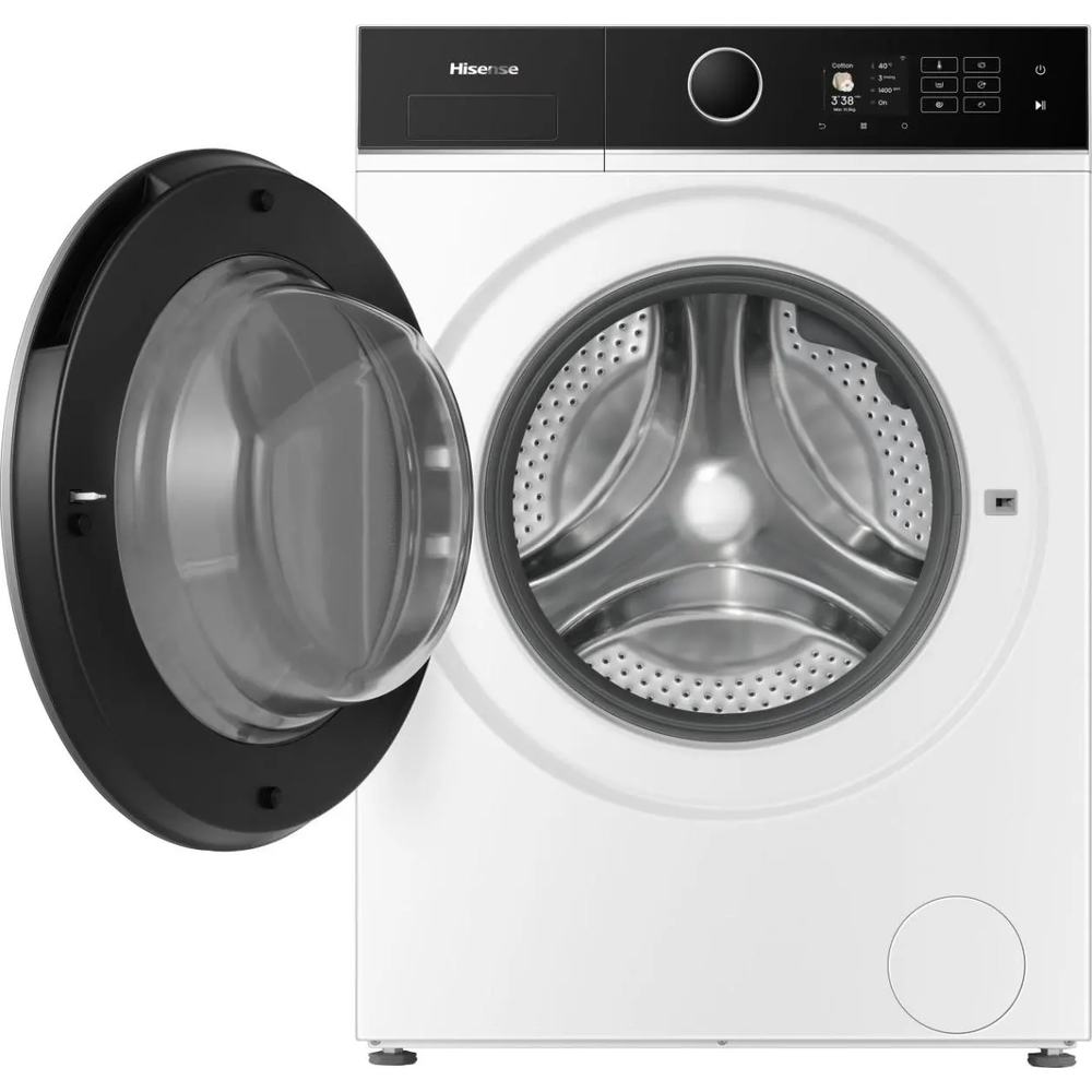 Hisense Mašina za veš WF5I145BWQ, 10.5 kg / 1400 rpm  slika 3
