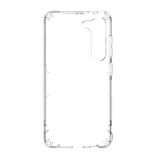 Maska Nillkin Nature Pro za Samsung S916B Galaxy S23 Plus transparent slika 5