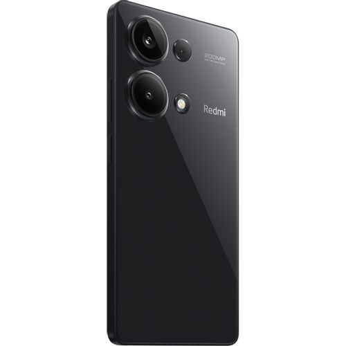 Xiaomi Redmi Note 13 Pro Mobilni telefon 8GB 256GB crna slika 6