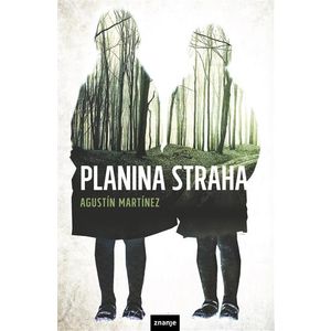 Planina straha 