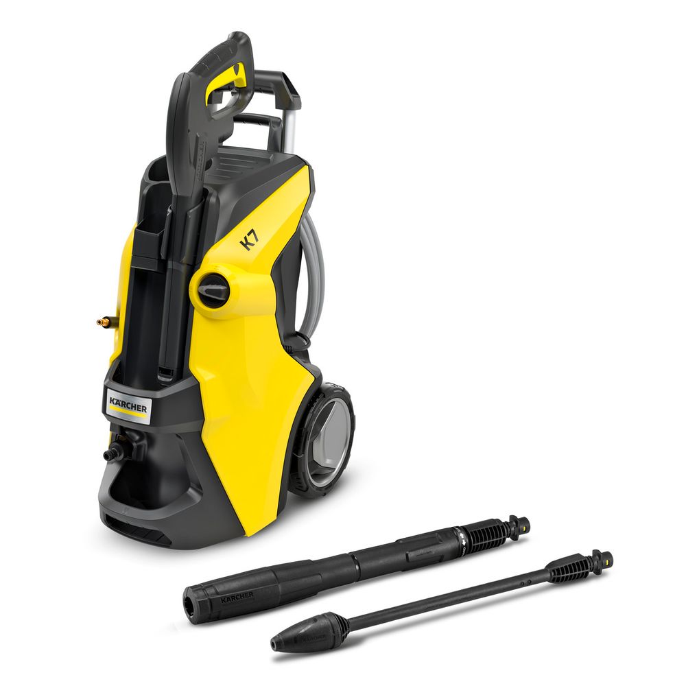 KARCHER Perač K7 Power Flex 1.317-300.0 slika 1