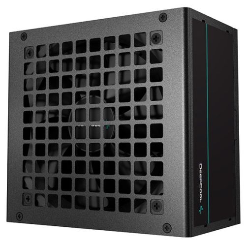 DeepCool PF600 * Napajanje 80PLUS 600W 1x 20+4pin, 2x 4pin, 2x PCI-E(6+2)x2, 1x EPS 8pin(4+4), 120mm slika 8