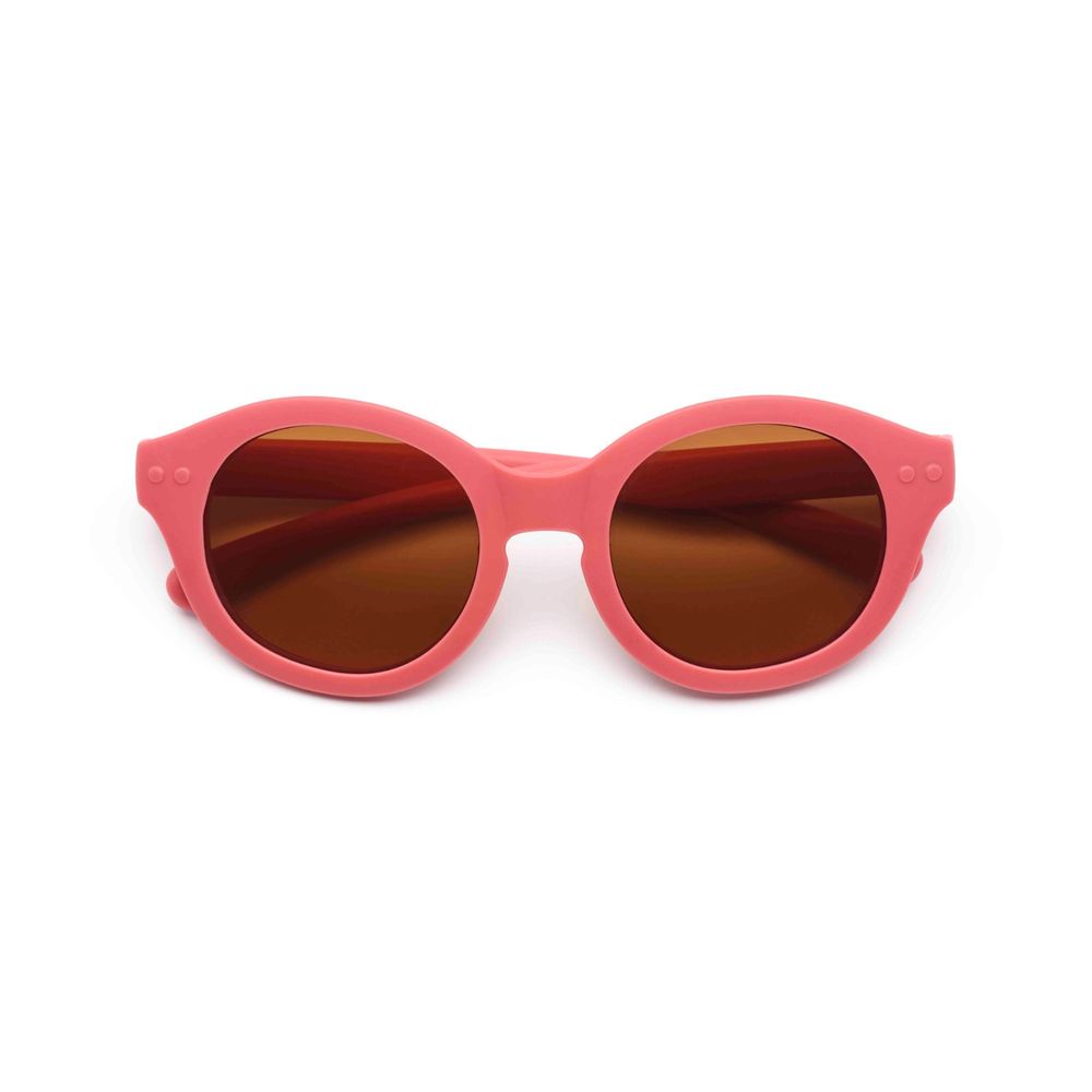 Dooky sunčane naočale Bora Bora, polarizirane, UV400, 6-36 mj - Vintage Pink slika 1
