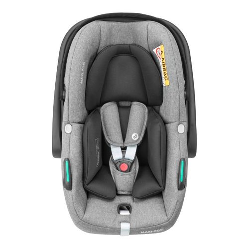 Maxi-Cosi kolica  3u1 Zelia S Trio + košara + autosjedalica - Grey slika 20