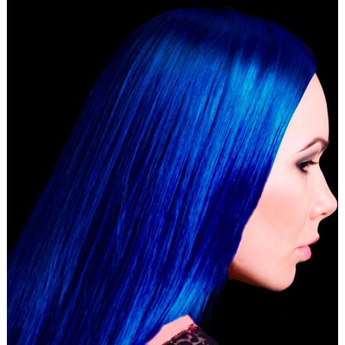 Manic Panic Rockabilly Blue boja za kosu slika 2