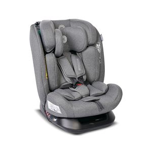 LORELLI SCORPIUS i-size Autosjedalica Grey 0-12 godina/0-36 kg (0+/1/2/3)