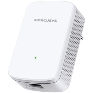 Mercusys ME10 300 Mbps Wi-Fi Range Extender, 300 Mbps on 2.4 GHz
