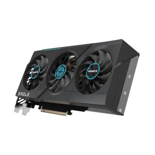 SVGA Gigabyte RTX4070 SUPER EAGLE OC 12GB, GV-N407SEAGLE OC-12GD slika 4