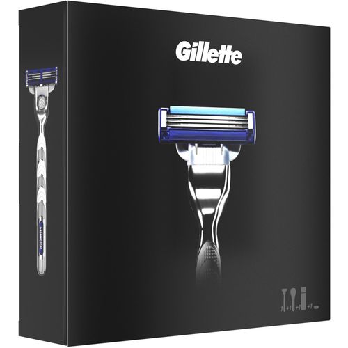 Gillette Poklon Paket  Mach3  slika 1