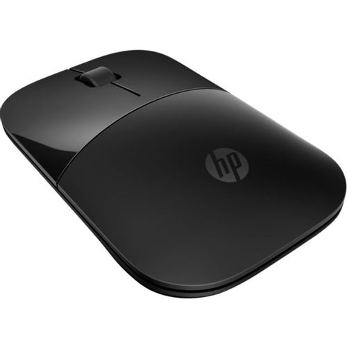 HP miš Z3700, bežični, crni, V0L79AA slika 1