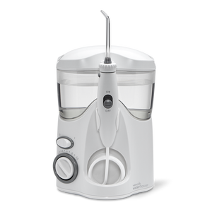 Waterpik® Wp 100 - White Grey Ultra Water Flosser