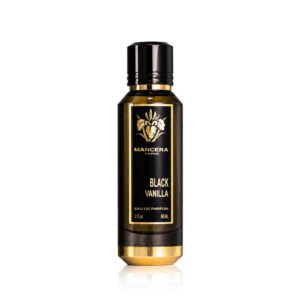 Mancera Paris Black Vanilla Eau De Parfum 60 ml (unisex) slika 2