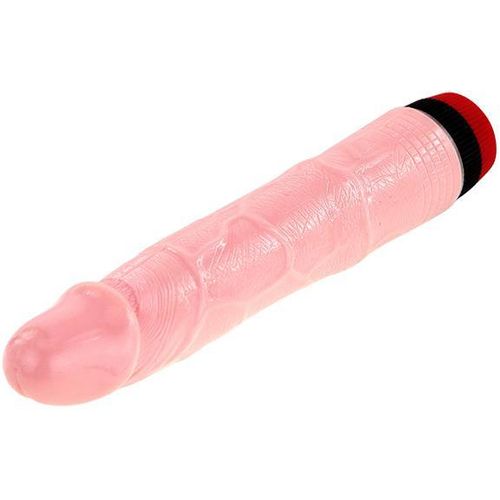 Baile Rocking Dong realistični vibrator 21cm slika 8