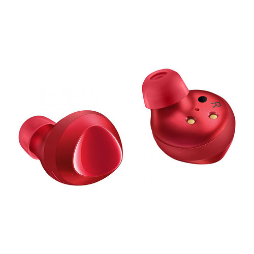 Bluetooth slusalice Airpods buds 175 crvene slika 5