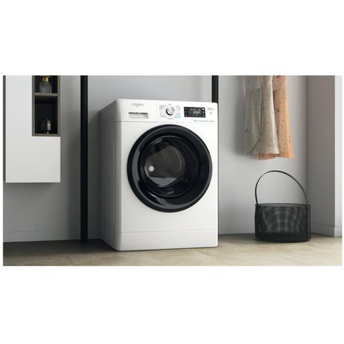 Whirlpool Veš mašina + sušilica FFWDB 864349 BV EE slika 4