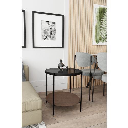 Tory - Fume, Walnut Fume
Walnut Side Table slika 3