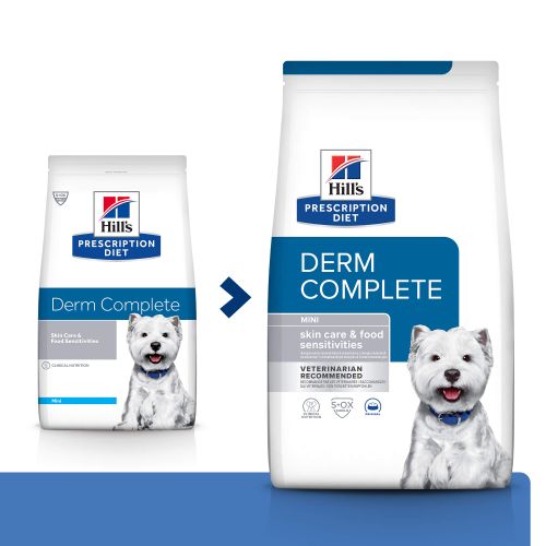 HPDD DERM COMPLETE MINI 1kg slika 2