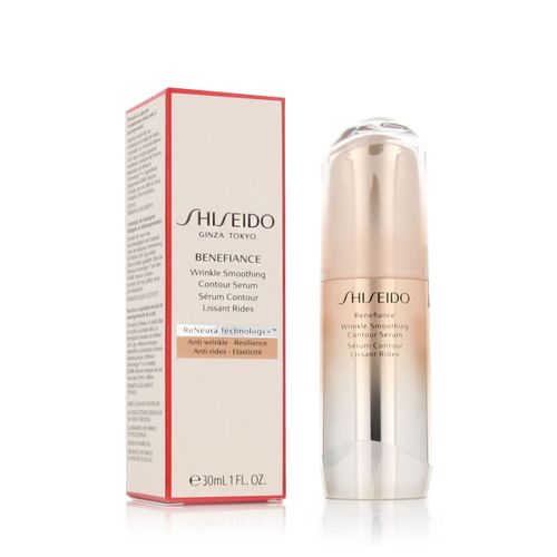 Shiseido Benefiance Wrinkle Smoothing Contour Serum 30 ml slika 2