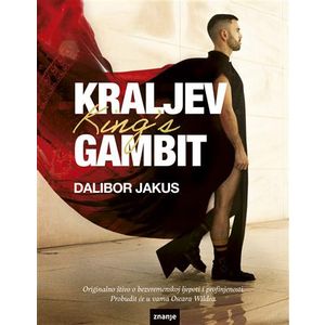 KRALJEV GAMBIT, (zn) Dalibor Jakus