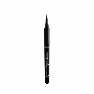 L’Oreal Paris Liner Perfect Slim 01 Intense Black ajlajner