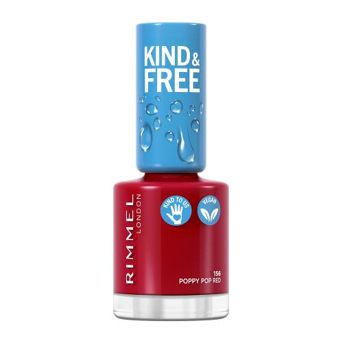 Rimmel Kind & Free Lak za nokte 156 slika 1