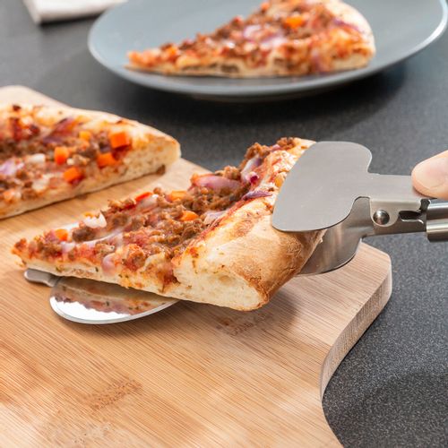 Rezač Pizze 4 u 1 Nice Slice InnovaGoods slika 3