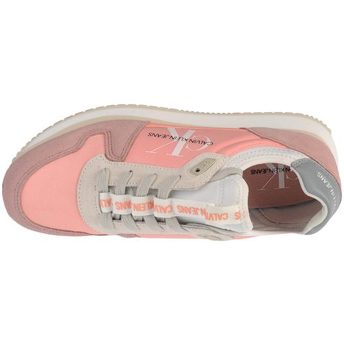 Calvin Klein runner laceup ženske tenisice yw0yw00462-ta9 slika 3