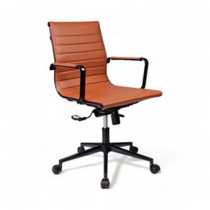 Bety Work - Tan Tan Office Chair