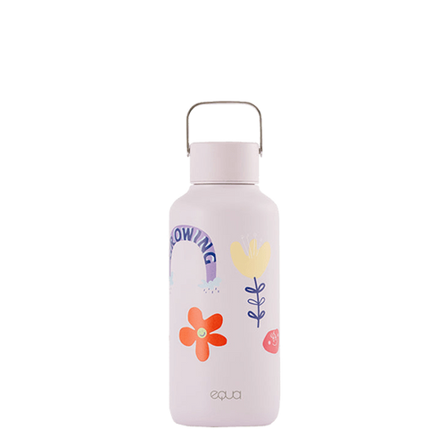 EQUA - Lightweight flower power slika 1